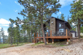 Serenity Ridge Retreat